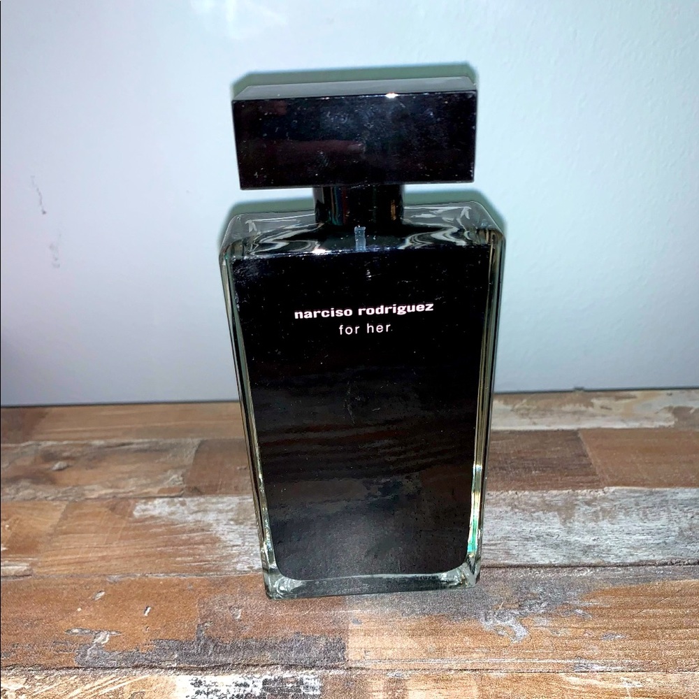 Narciso Rodriguez For Her EDT Spray 3.3 oz New